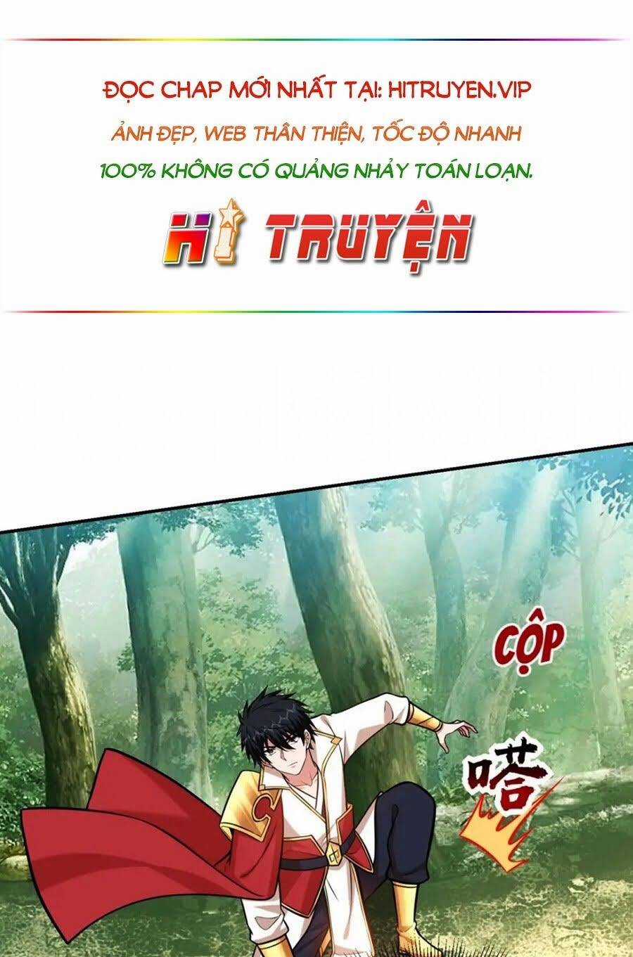Nhặt Được Hoa Khôi Về Làm Vợ Chapter 390.1 trang 0