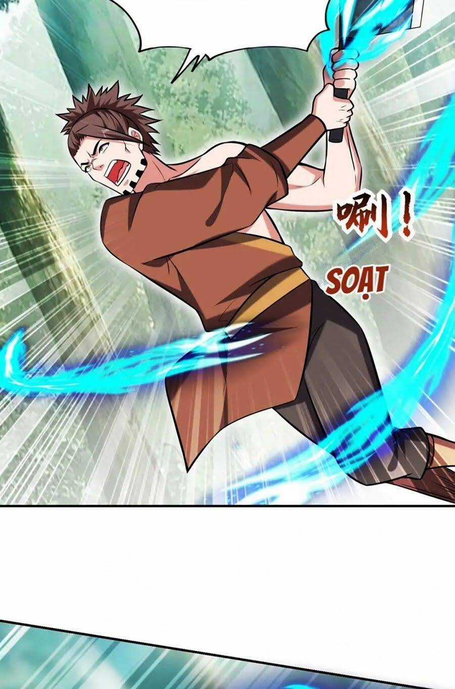 Nhặt Được Hoa Khôi Về Làm Vợ Chapter 390.1 trang 12