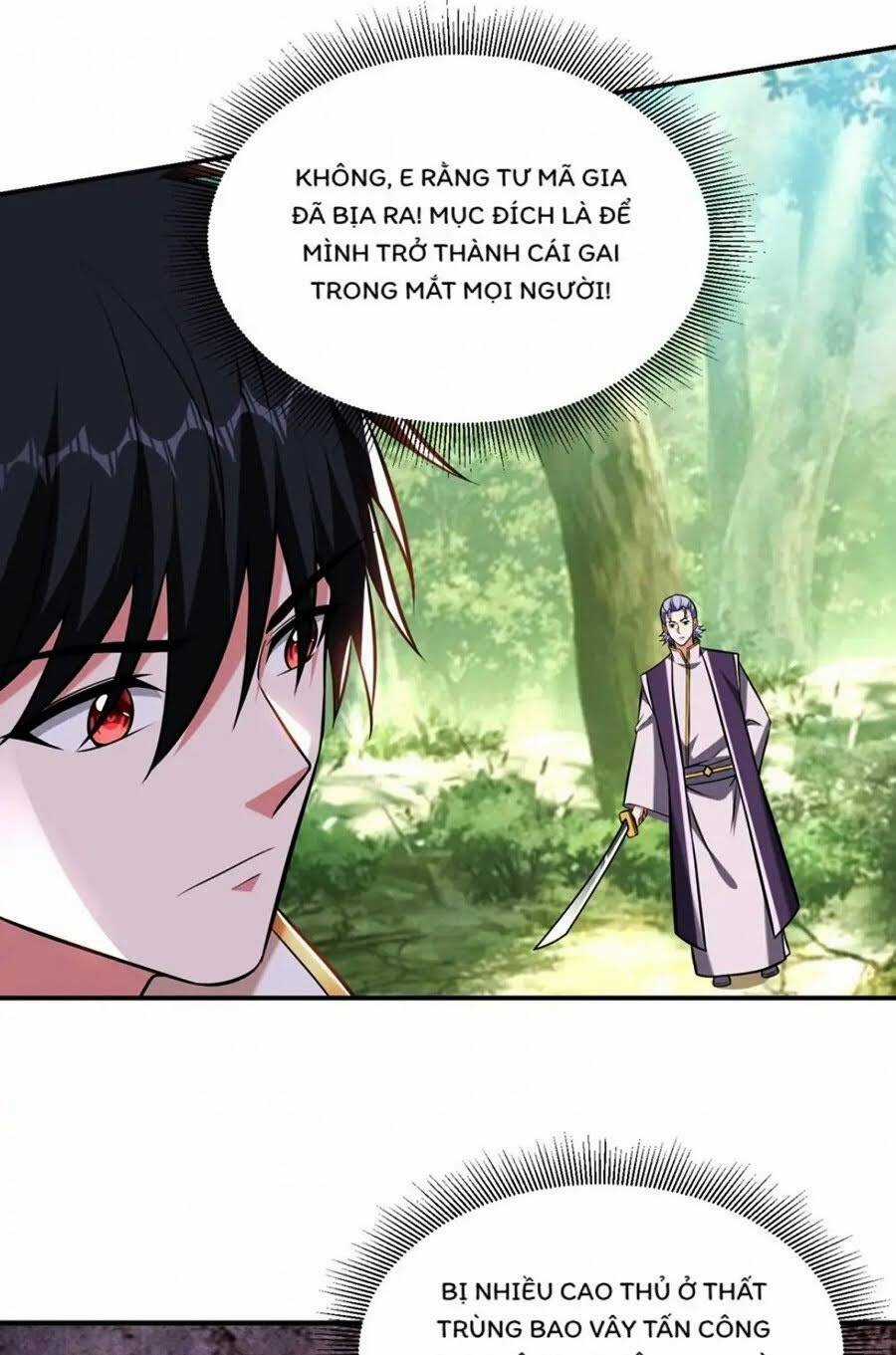 Nhặt Được Hoa Khôi Về Làm Vợ Chapter 390.1 trang 14