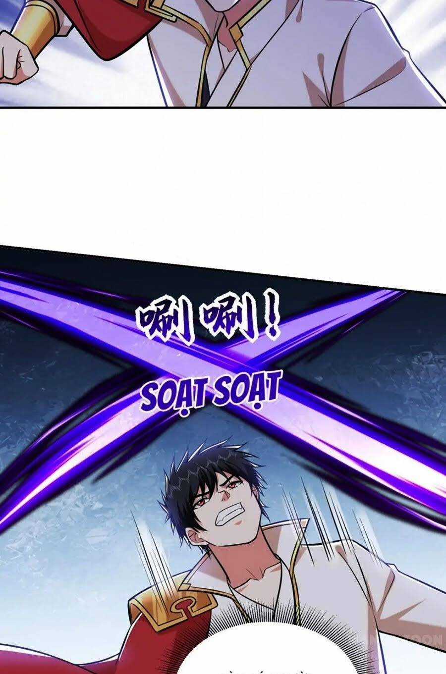 Nhặt Được Hoa Khôi Về Làm Vợ Chapter 390.1 trang 4