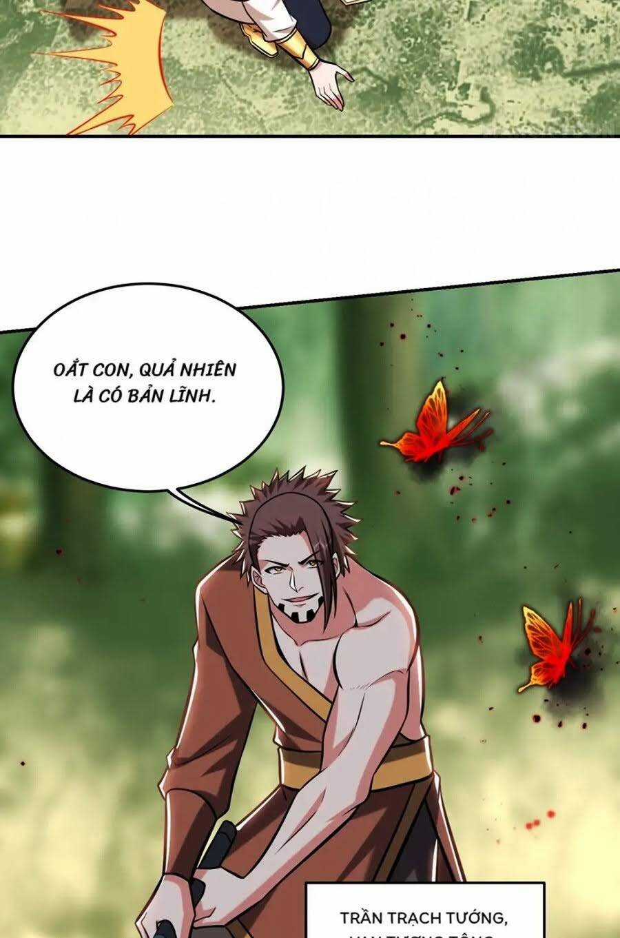 Nhặt Được Hoa Khôi Về Làm Vợ Chapter 390.1 trang 6