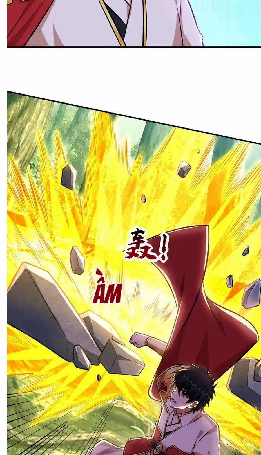 Nhặt Được Hoa Khôi Về Làm Vợ Chapter 390.2 trang 2