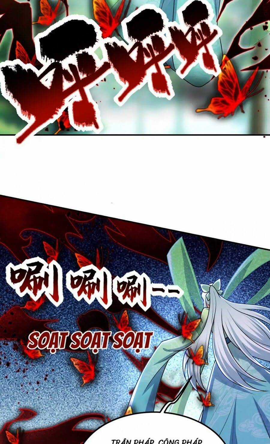 Nhặt Được Hoa Khôi Về Làm Vợ Chapter 391.1 trang 1