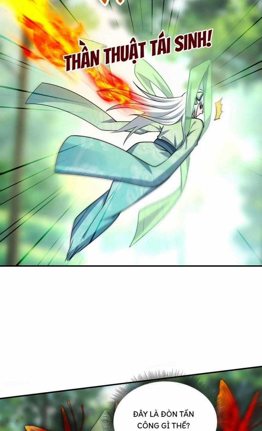 Nhặt Được Hoa Khôi Về Làm Vợ Chapter 391.1 trang 13