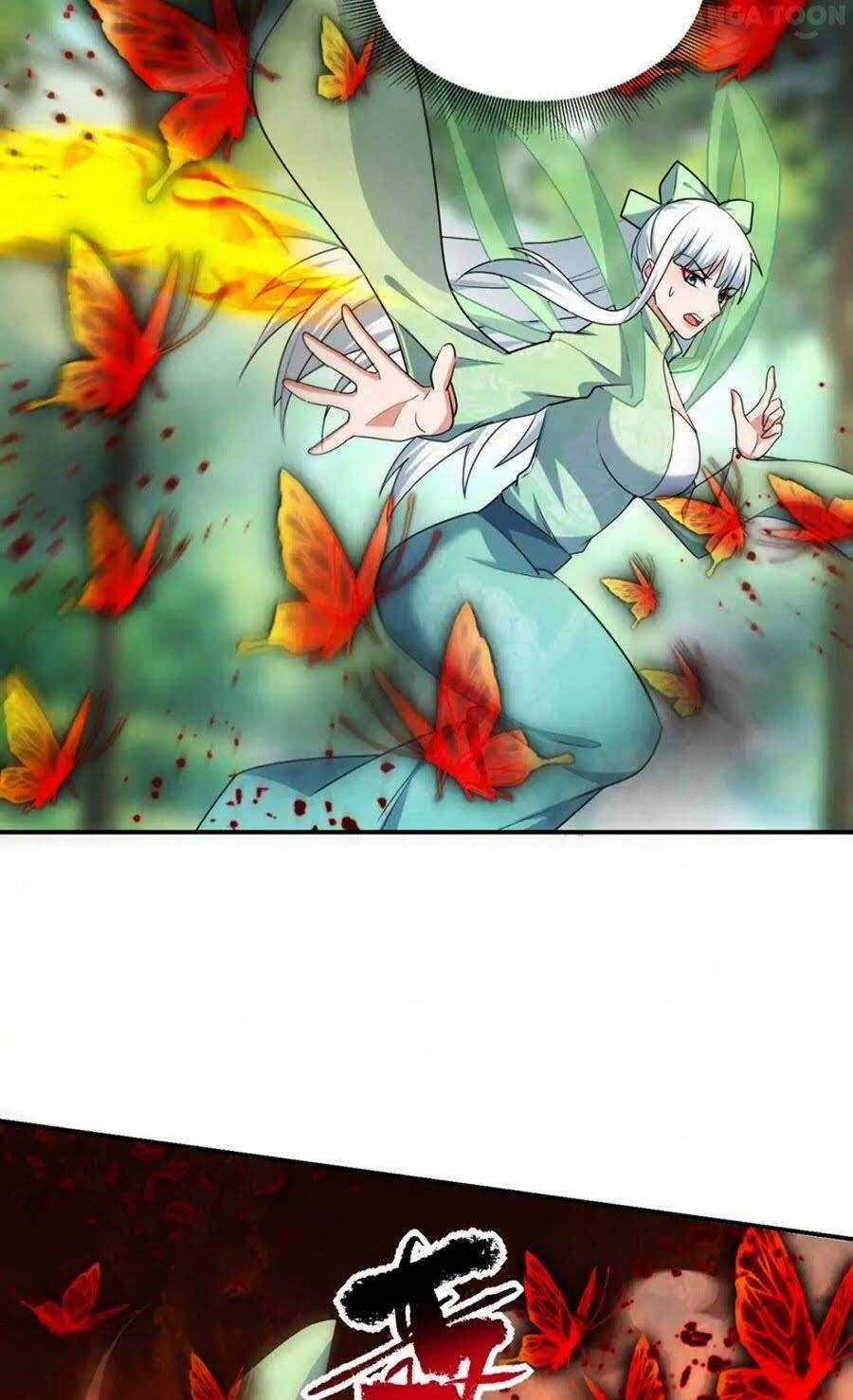 Nhặt Được Hoa Khôi Về Làm Vợ Chapter 391.1 trang 14