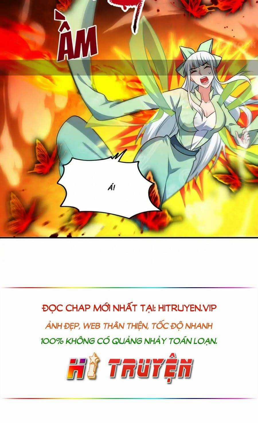 Nhặt Được Hoa Khôi Về Làm Vợ Chapter 391.1 trang 15