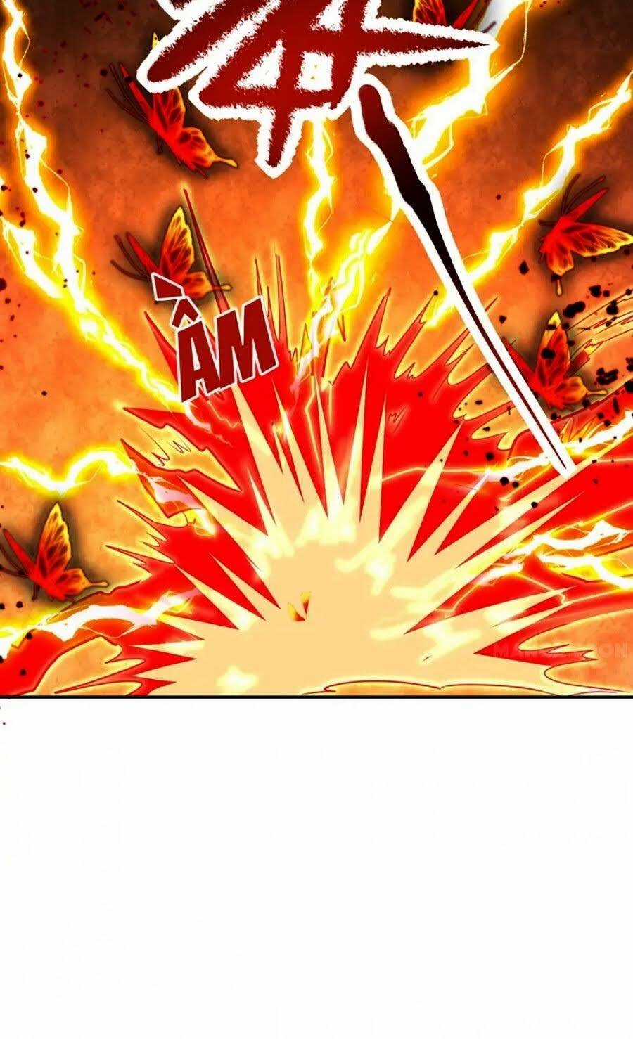 Nhặt Được Hoa Khôi Về Làm Vợ Chapter 391.1 trang 4