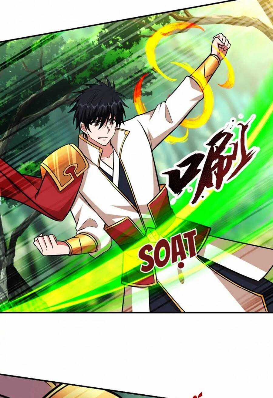 Nhặt Được Hoa Khôi Về Làm Vợ Chapter 392.1 trang 8