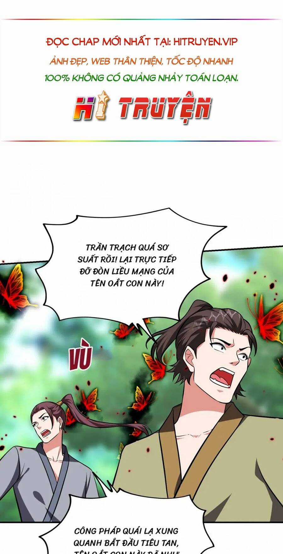 Nhặt Được Hoa Khôi Về Làm Vợ Chapter 392.2 trang 0