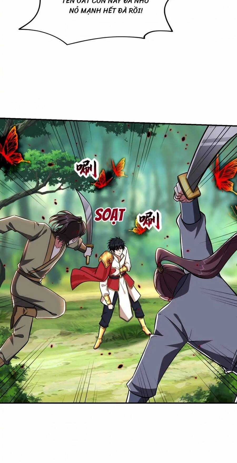 Nhặt Được Hoa Khôi Về Làm Vợ Chapter 392.2 trang 1