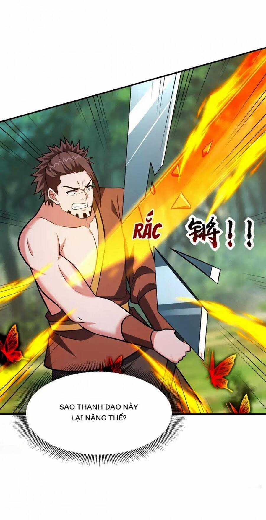 Nhặt Được Hoa Khôi Về Làm Vợ Chapter 392.2 trang 14