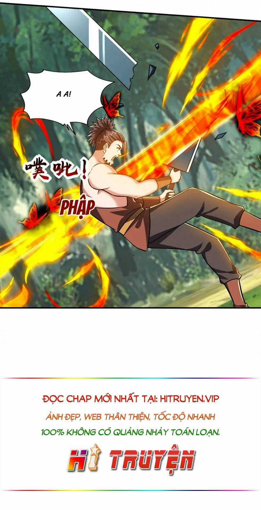 Nhặt Được Hoa Khôi Về Làm Vợ Chapter 392.2 trang 15