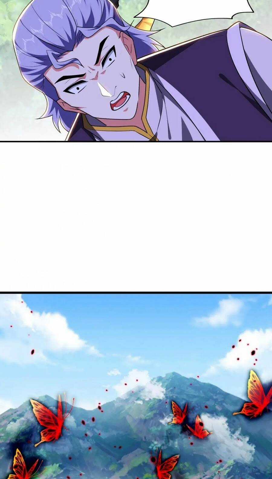 Nhặt Được Hoa Khôi Về Làm Vợ Chapter 393.1 trang 12