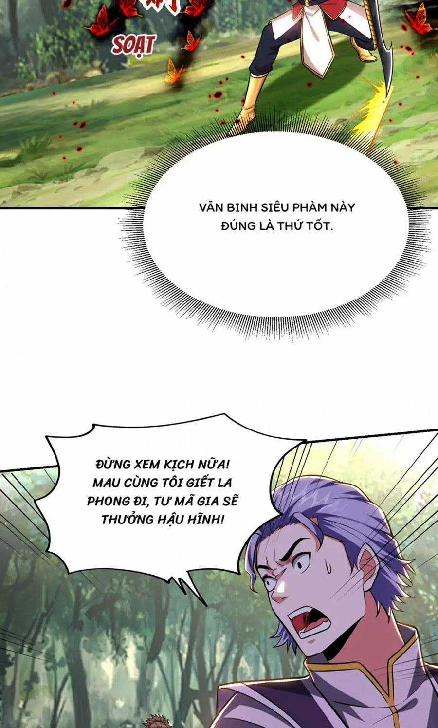 Nhặt Được Hoa Khôi Về Làm Vợ Chapter 393.2 trang 1