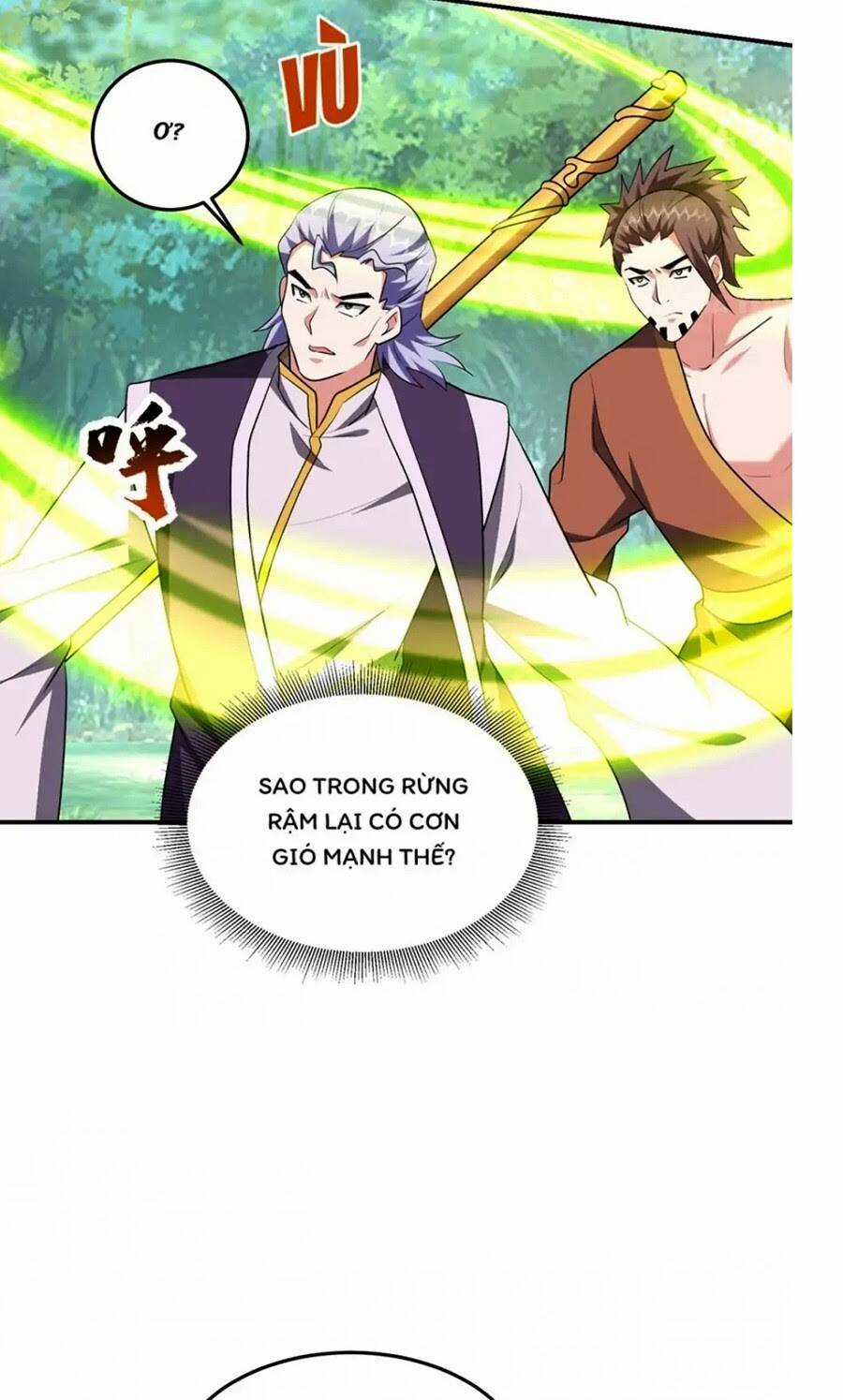 Nhặt Được Hoa Khôi Về Làm Vợ Chapter 393.2 trang 13