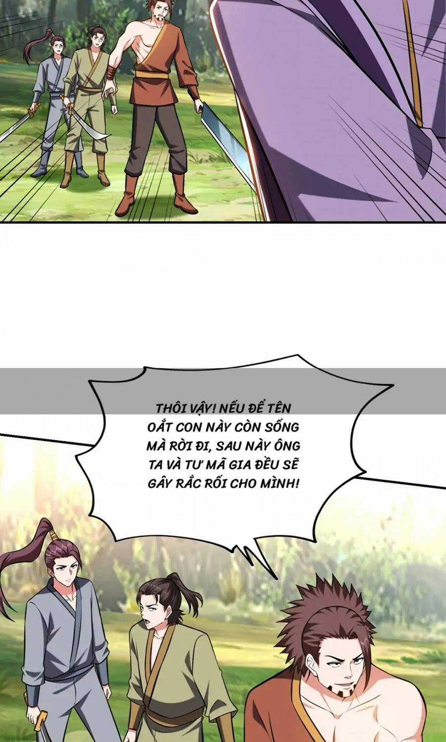 Nhặt Được Hoa Khôi Về Làm Vợ Chapter 393.2 trang 2