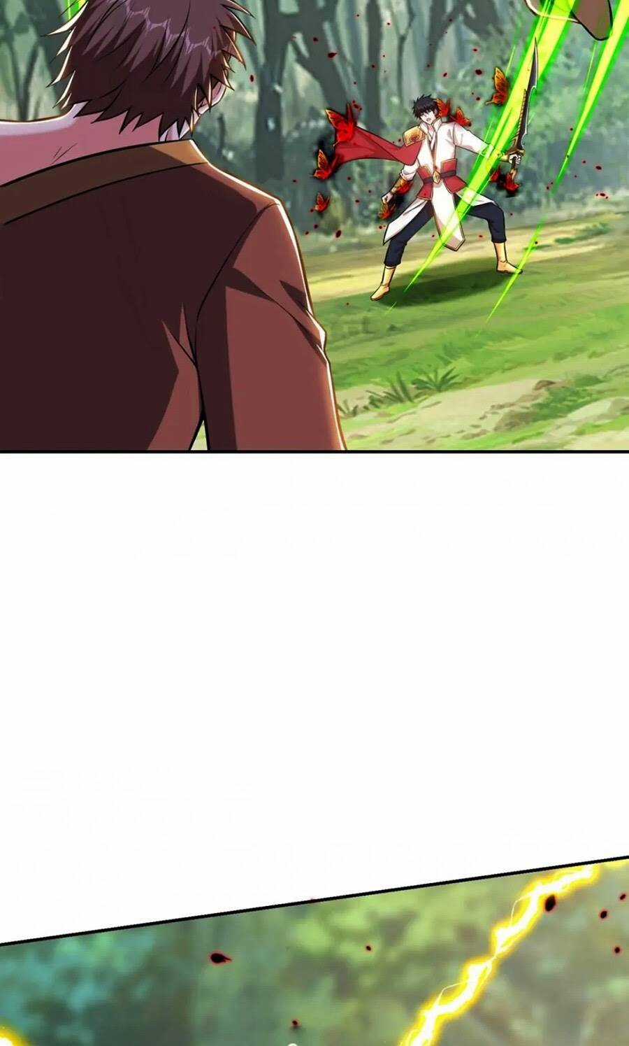 Nhặt Được Hoa Khôi Về Làm Vợ Chapter 393.2 trang 4