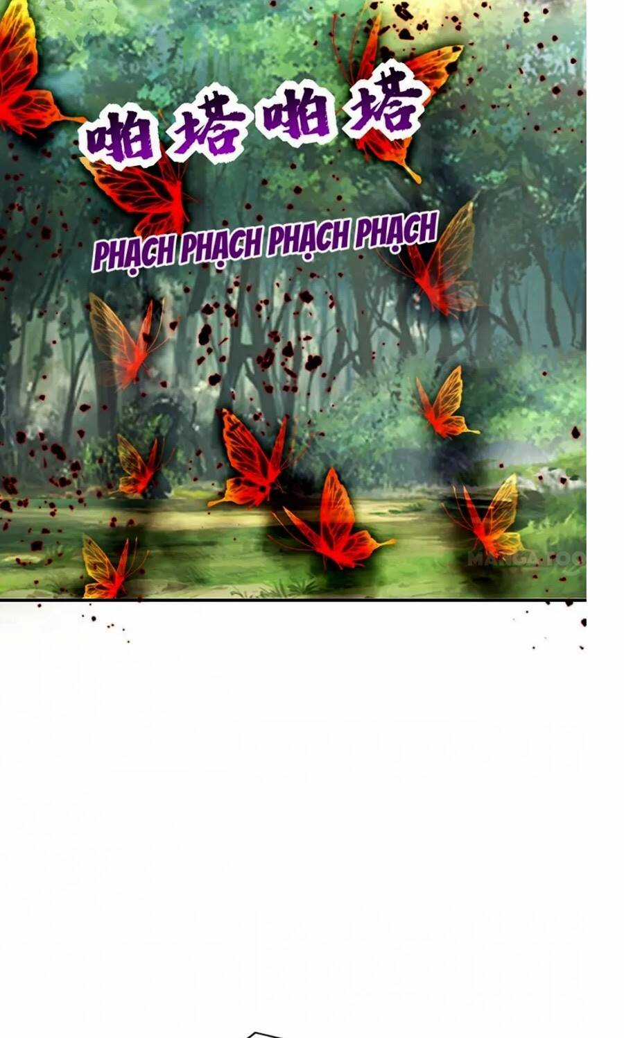 Nhặt Được Hoa Khôi Về Làm Vợ Chapter 393.2 trang 6