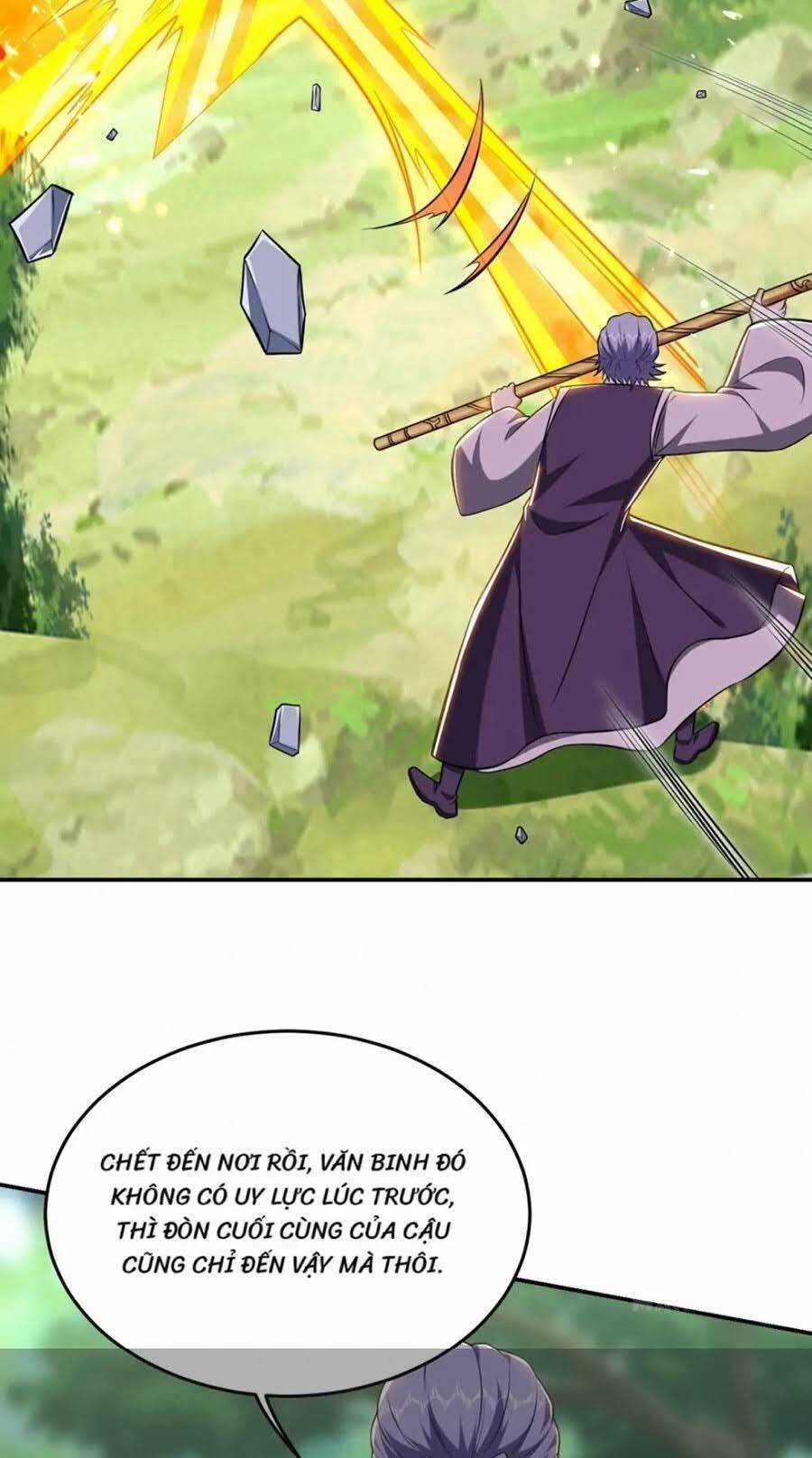 Nhặt Được Hoa Khôi Về Làm Vợ Chapter 394.1 trang 12