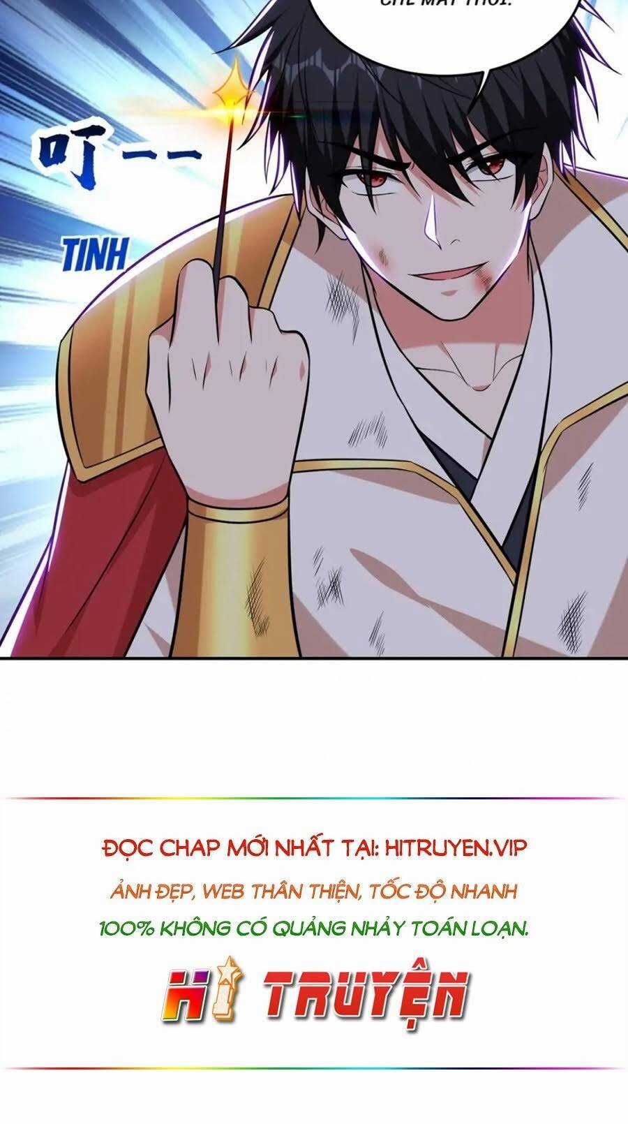 Nhặt Được Hoa Khôi Về Làm Vợ Chapter 394.1 trang 15