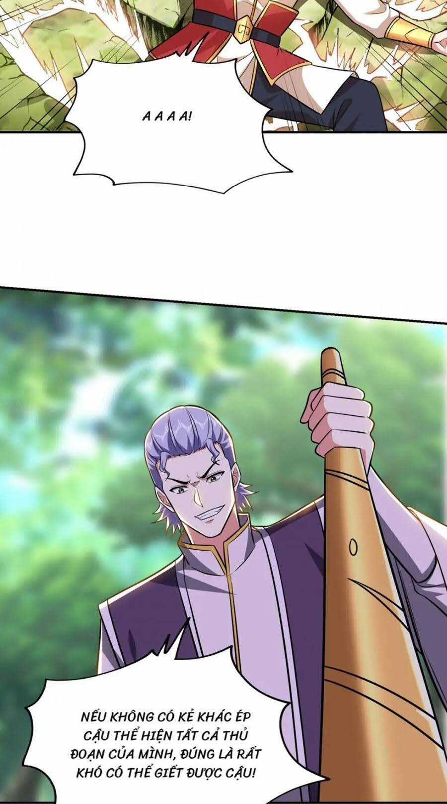 Nhặt Được Hoa Khôi Về Làm Vợ Chapter 394.1 trang 2