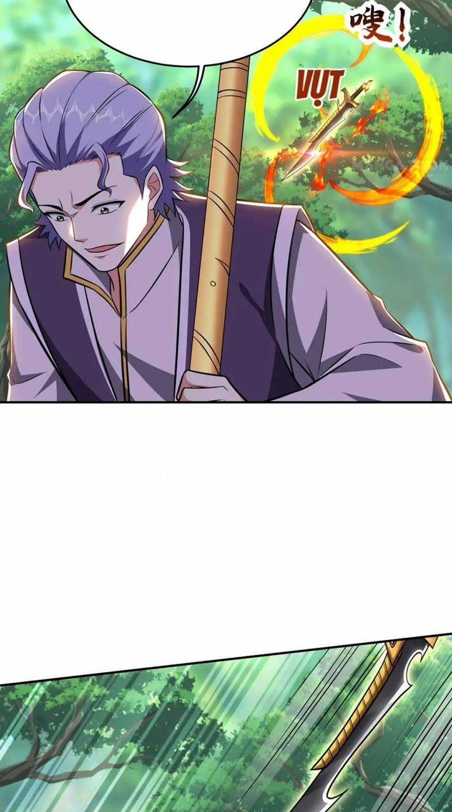 Nhặt Được Hoa Khôi Về Làm Vợ Chapter 394.1 trang 4