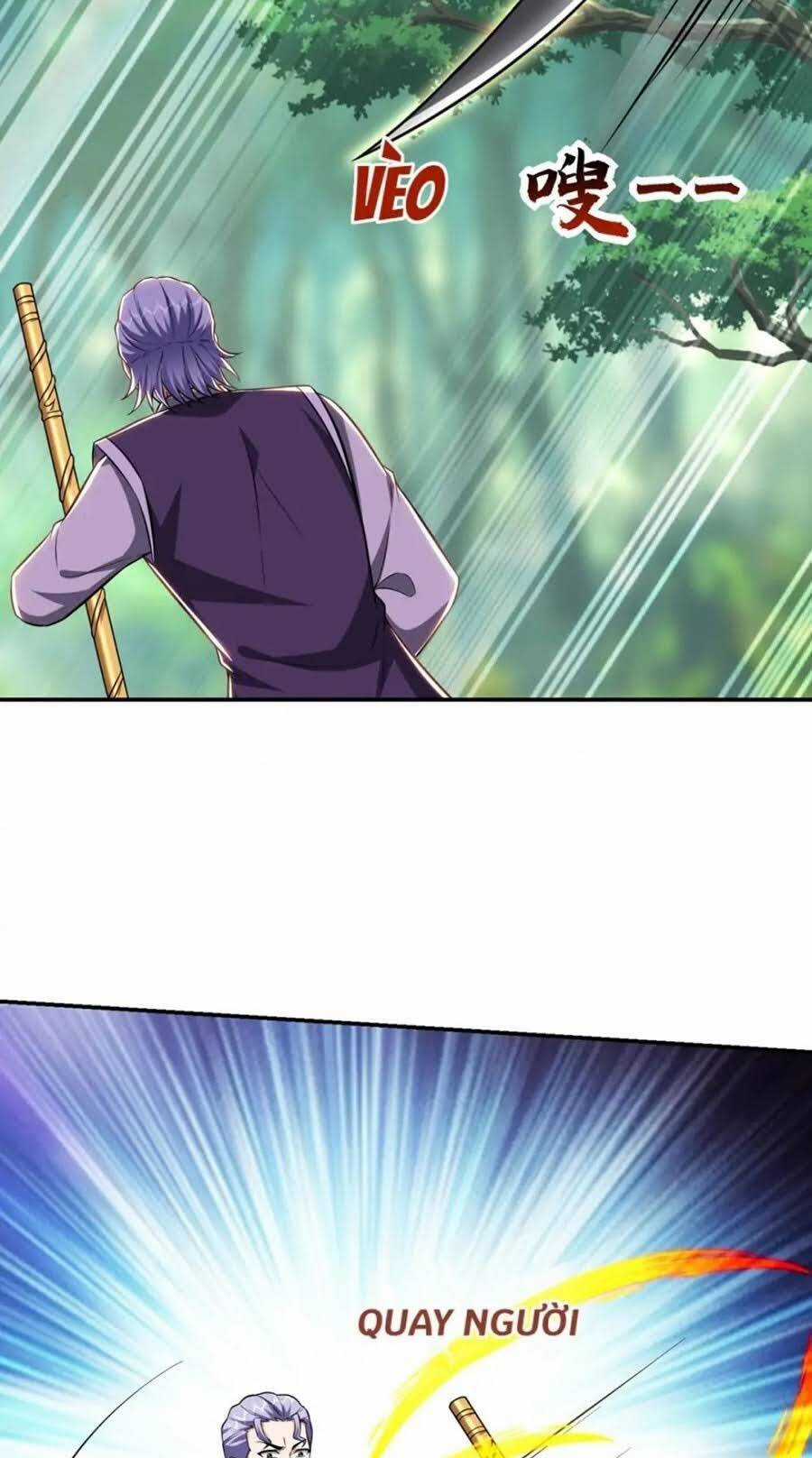 Nhặt Được Hoa Khôi Về Làm Vợ Chapter 394.1 trang 5