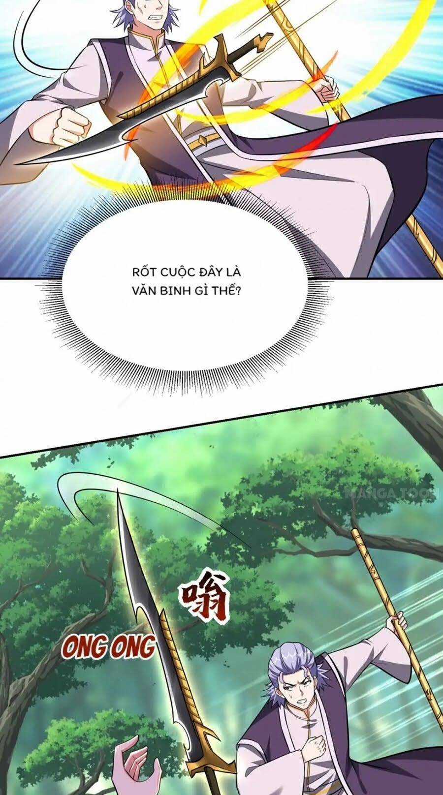 Nhặt Được Hoa Khôi Về Làm Vợ Chapter 394.1 trang 6