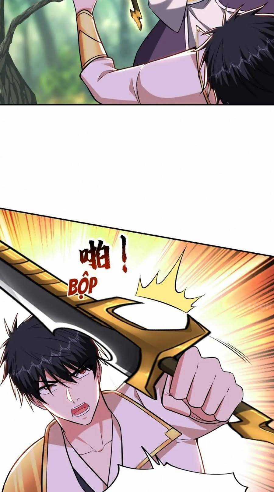 Nhặt Được Hoa Khôi Về Làm Vợ Chapter 394.1 trang 7