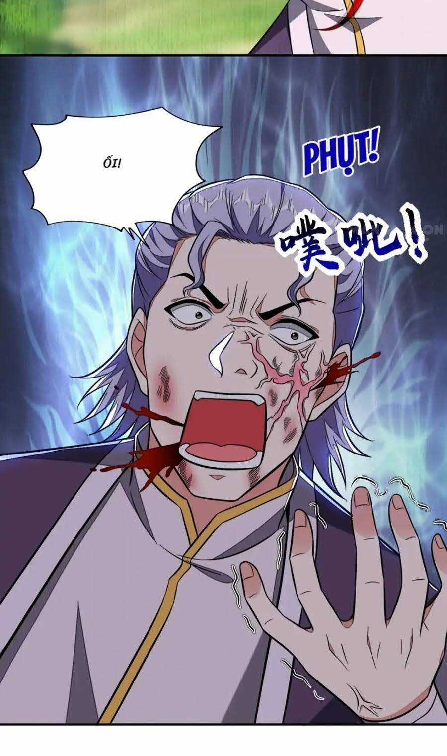 Nhặt Được Hoa Khôi Về Làm Vợ Chapter 394.2 trang 1