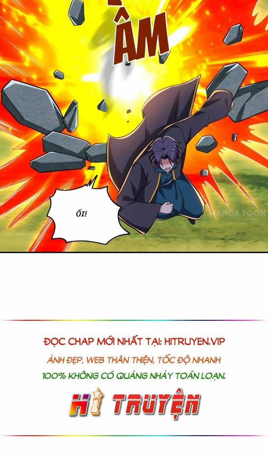 Nhặt Được Hoa Khôi Về Làm Vợ Chapter 394.2 trang 15