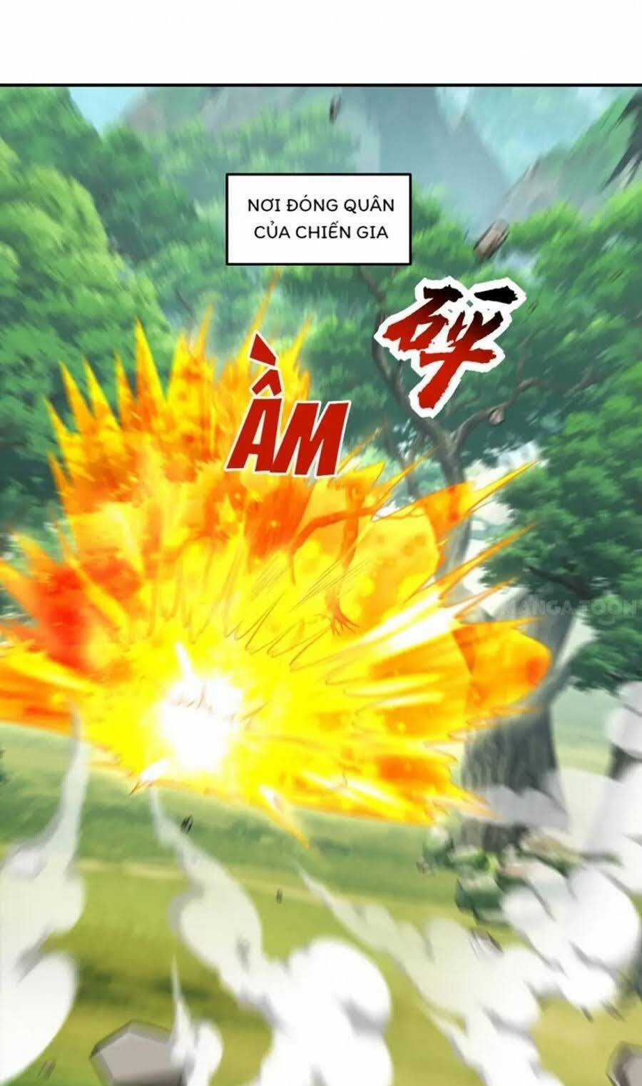 Nhặt Được Hoa Khôi Về Làm Vợ Chapter 394.2 trang 5