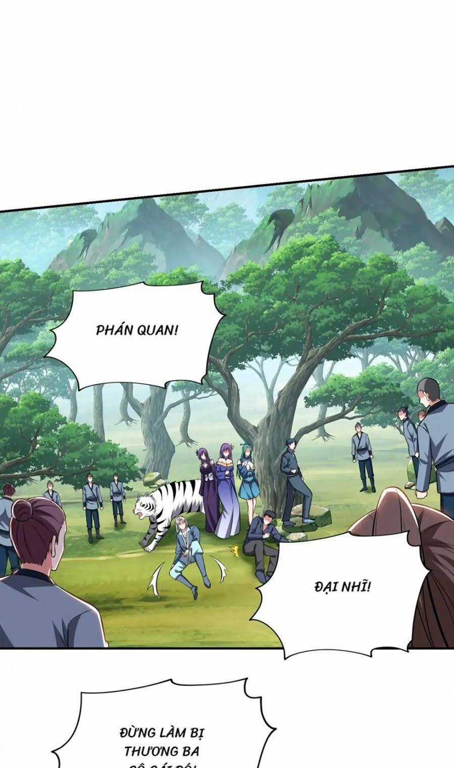 Nhặt Được Hoa Khôi Về Làm Vợ Chapter 394.2 trang 7