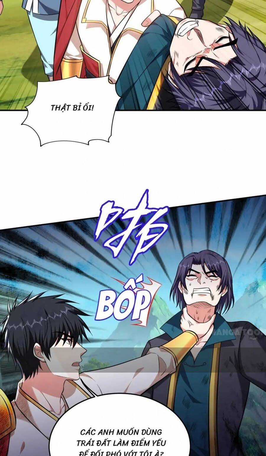 Nhặt Được Hoa Khôi Về Làm Vợ Chapter 395.1 trang 13