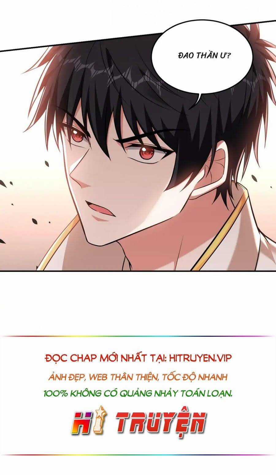 Nhặt Được Hoa Khôi Về Làm Vợ Chapter 395.1 trang 15
