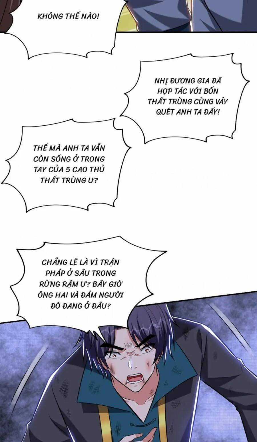 Nhặt Được Hoa Khôi Về Làm Vợ Chapter 395.1 trang 4