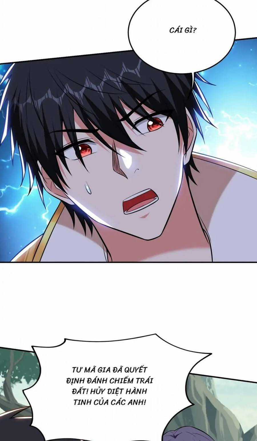 Nhặt Được Hoa Khôi Về Làm Vợ Chapter 395.1 trang 8