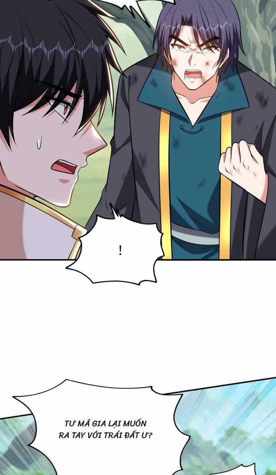 Nhặt Được Hoa Khôi Về Làm Vợ Chapter 395.1 trang 9