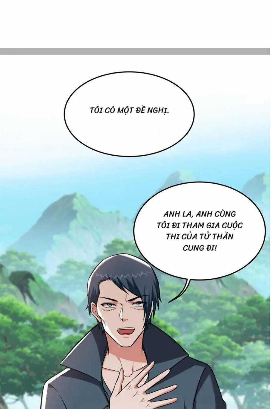 Nhặt Được Hoa Khôi Về Làm Vợ Chapter 395.2 trang 10