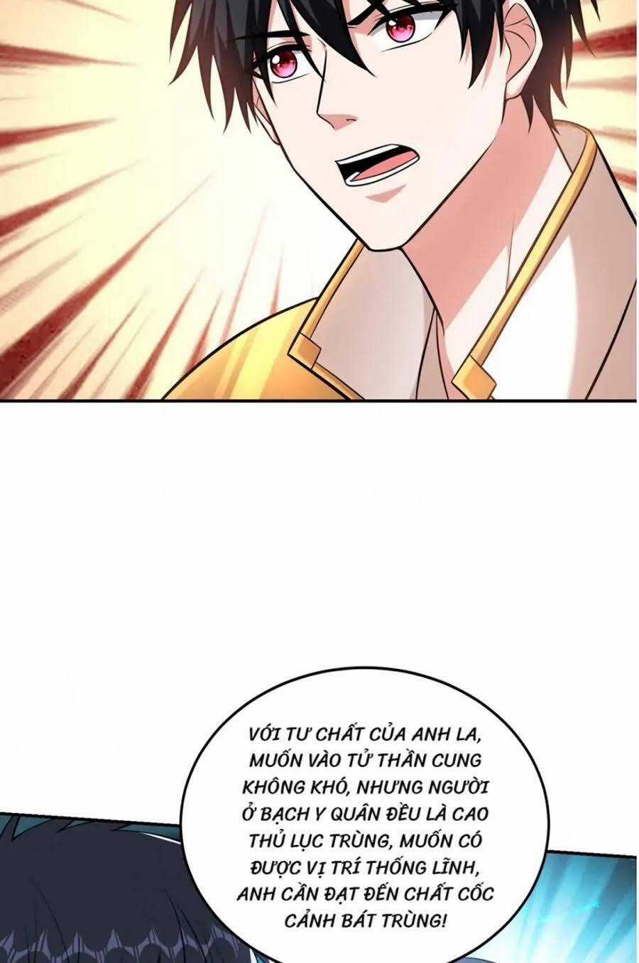 Nhặt Được Hoa Khôi Về Làm Vợ Chapter 395.2 trang 14