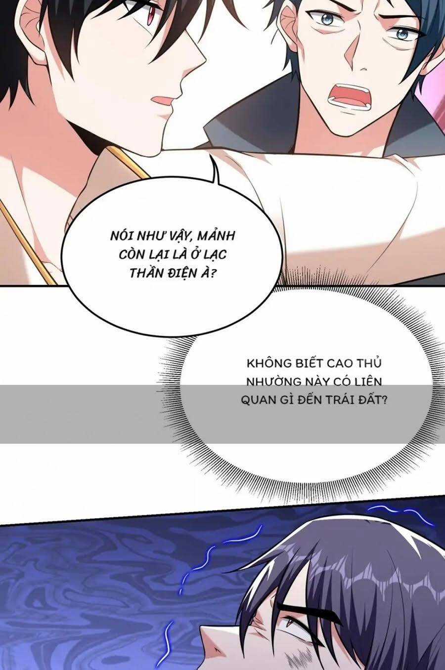 Nhặt Được Hoa Khôi Về Làm Vợ Chapter 395.2 trang 2