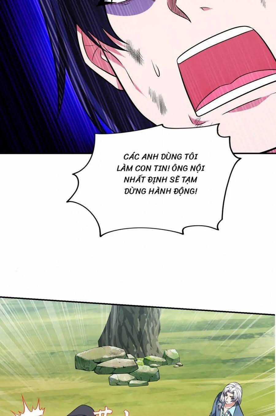 Nhặt Được Hoa Khôi Về Làm Vợ Chapter 395.2 trang 5