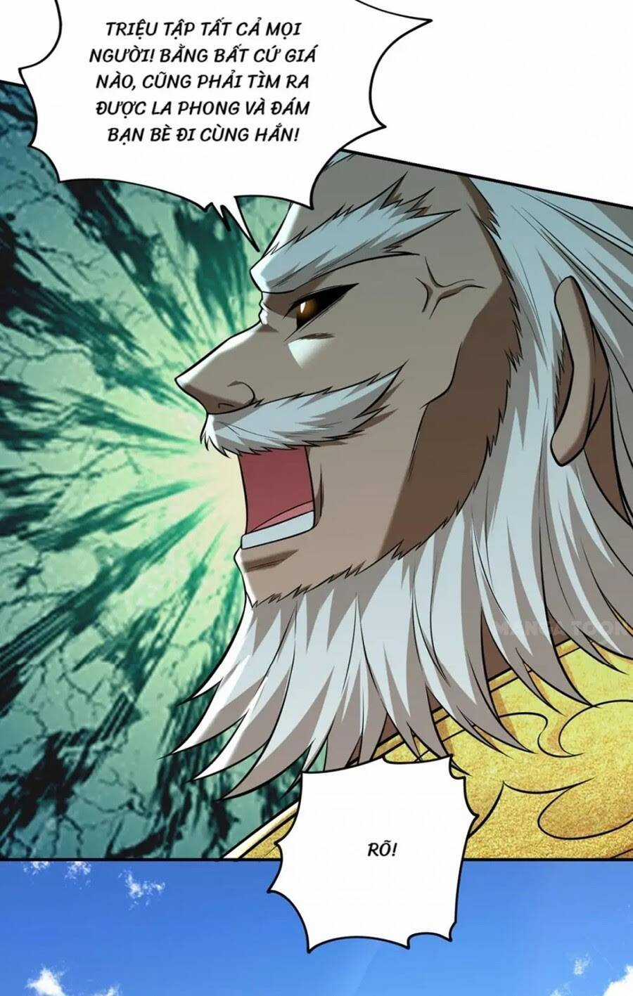 Nhặt Được Hoa Khôi Về Làm Vợ Chapter 396.1 trang 11