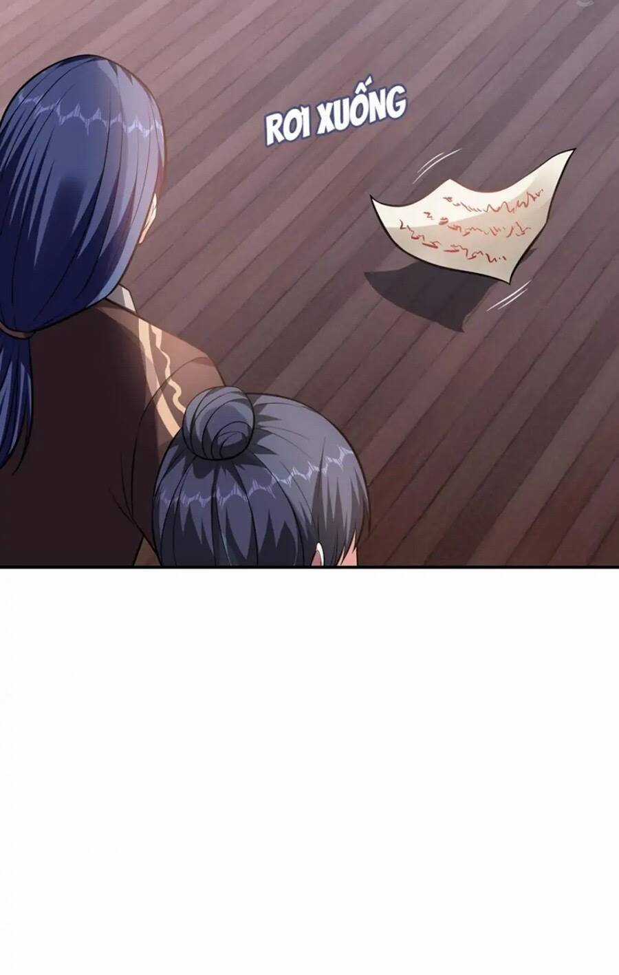 Nhặt Được Hoa Khôi Về Làm Vợ Chapter 396.1 trang 6