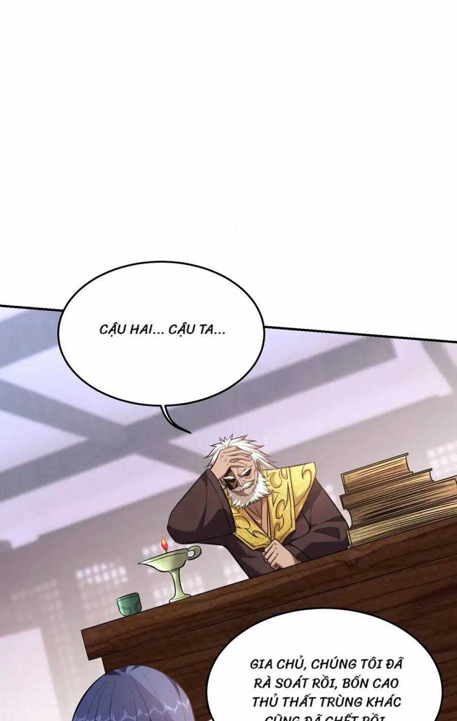 Nhặt Được Hoa Khôi Về Làm Vợ Chapter 396.1 trang 7