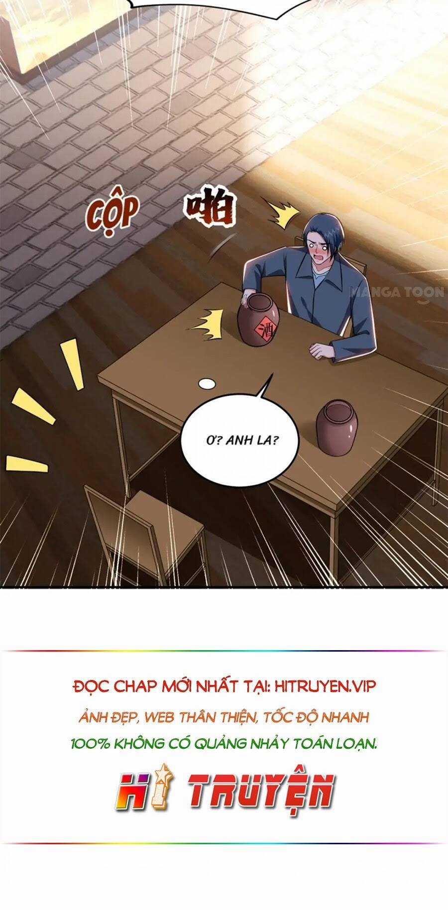 Nhặt Được Hoa Khôi Về Làm Vợ Chapter 396.2 trang 15