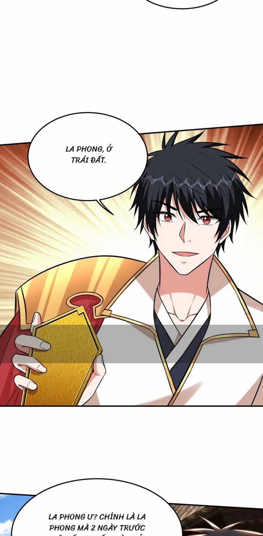 Nhặt Được Hoa Khôi Về Làm Vợ Chapter 396.2 trang 4