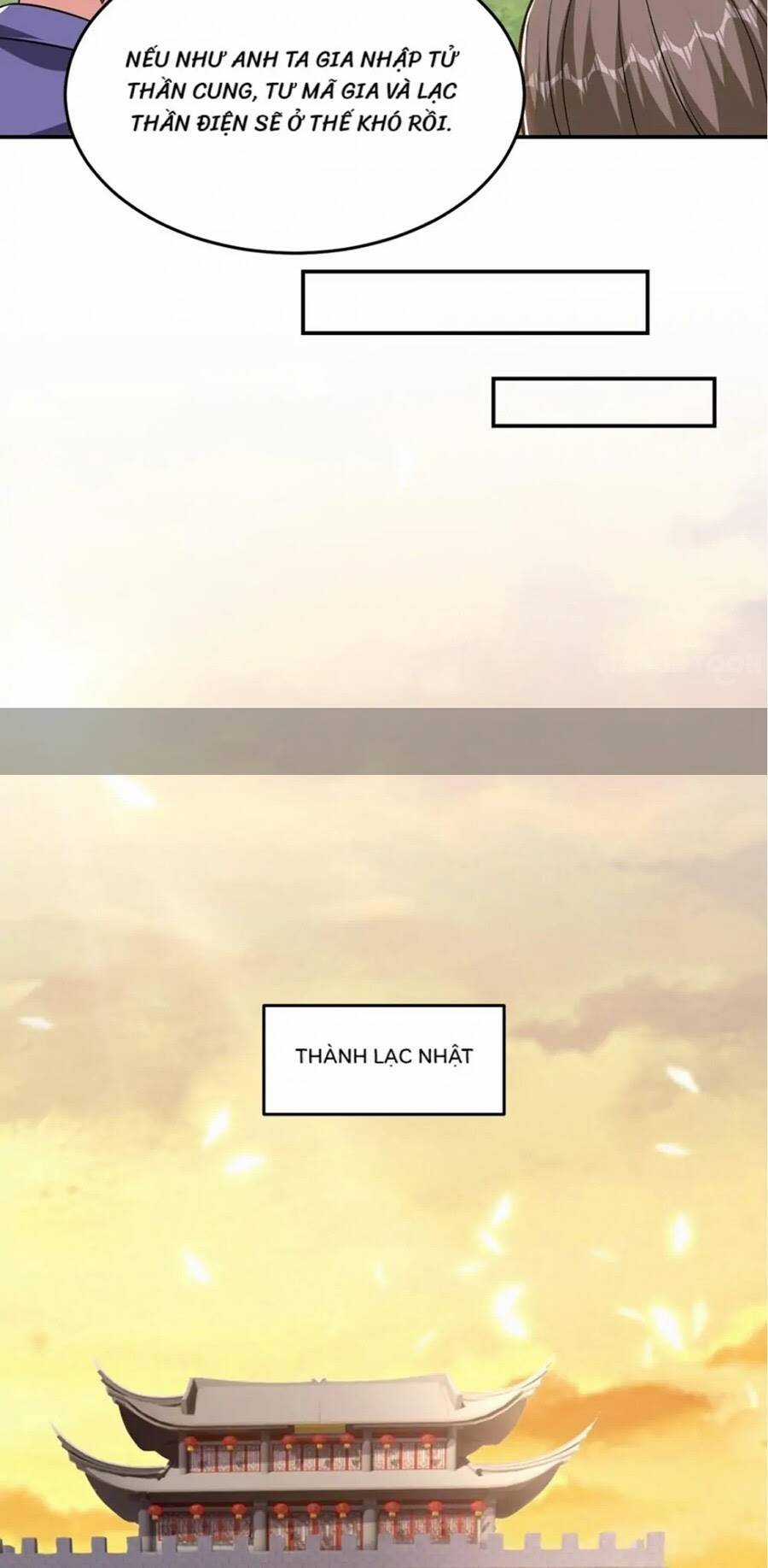 Nhặt Được Hoa Khôi Về Làm Vợ Chapter 396.2 trang 8