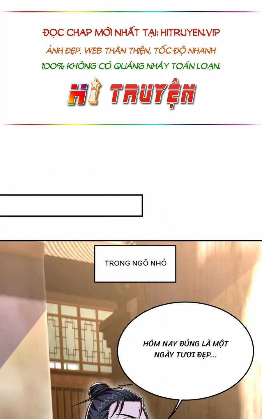 Nhặt Được Hoa Khôi Về Làm Vợ Chapter 397.1 trang 0