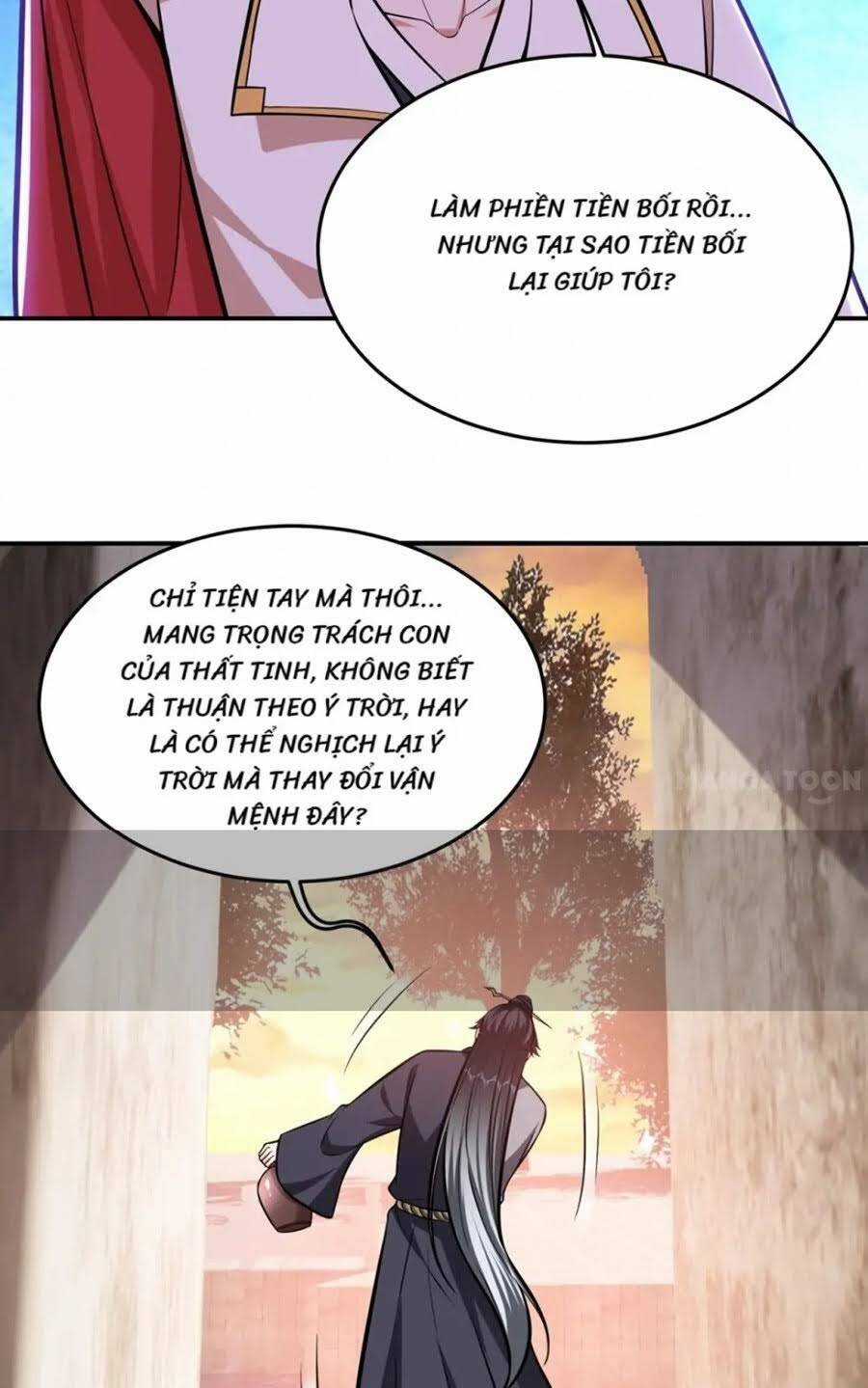 Nhặt Được Hoa Khôi Về Làm Vợ Chapter 397.1 trang 10